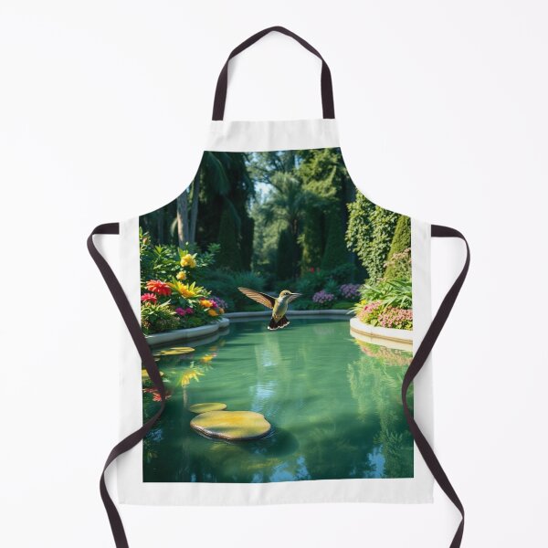 Item preview, Whispering Waterscape designed and sold by sachinnaha.