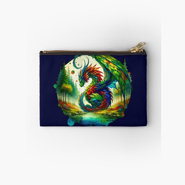 Item preview, forest dragon designed and sold by FLEXsDESIGN.