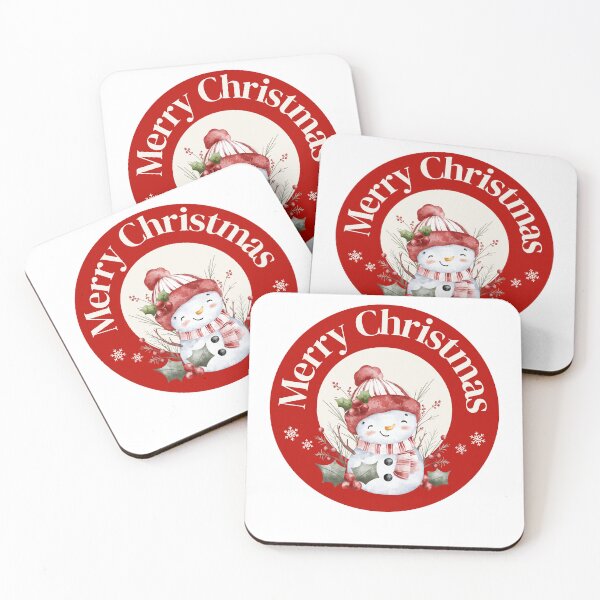 Item preview, Christmas. Merry Christmas.  designed and sold by Lunarmenta.