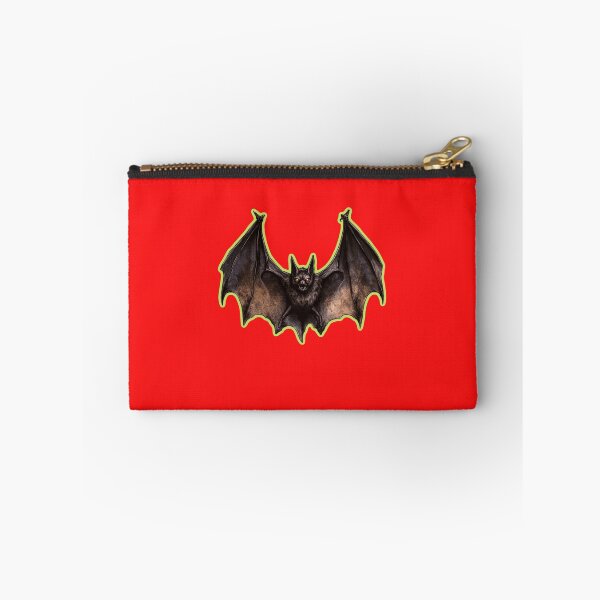 Aperçu de l'œuvre Chauve-souris badass créée et vendue par Taipanic.