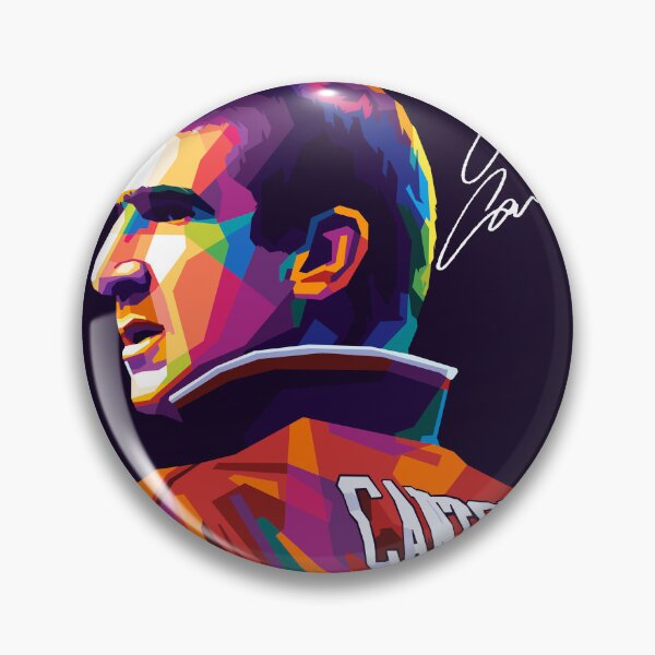 Item preview, Cantona Wpap Art designed and sold by SiksisArt.