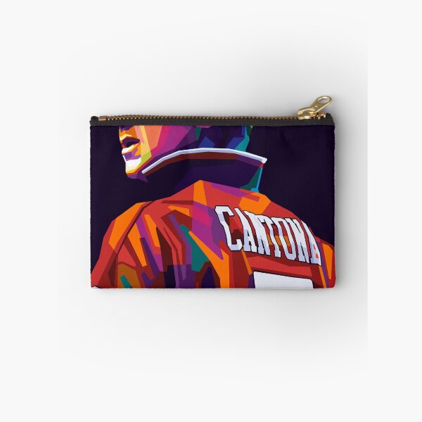Item preview, Cantona Wpap Art designed and sold by SiksisArt.