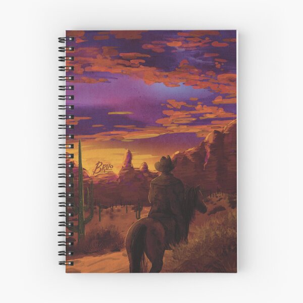 Item preview, The Last Sunset designed and sold by brilocreates.