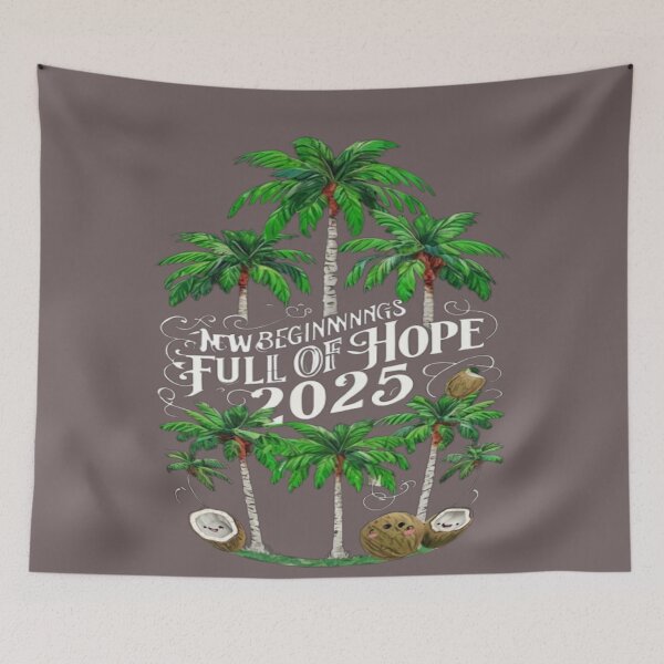 Item preview, New beginnings full of hope designed and sold by thechoice1.
