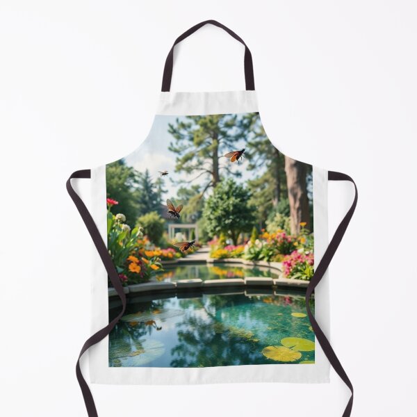 Item preview, Buzzing Garden Wonders designed and sold by sachinnaha.