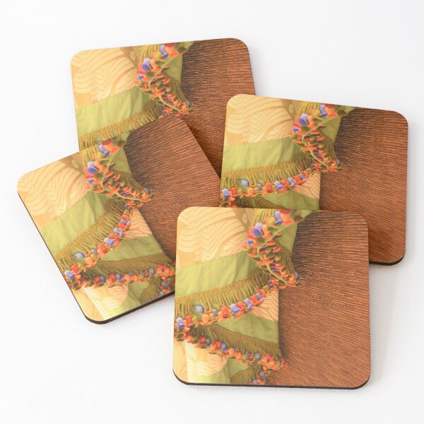 Item preview, Curtain Tassles designed and sold by MangoSeeds.