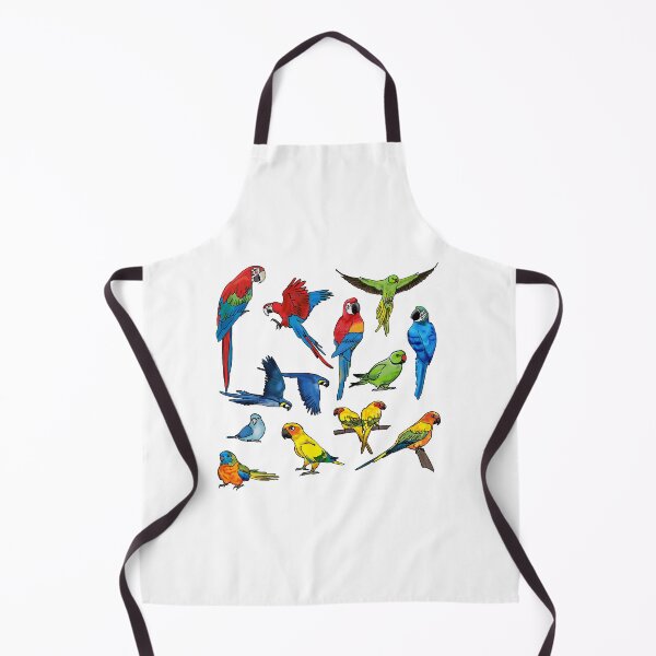 Item preview, Birds of a feather designed and sold by proclamater.