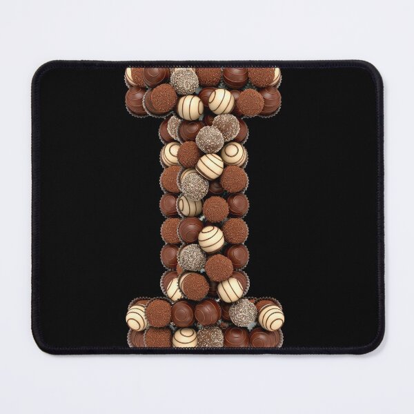 Item preview, BON BONS LETTER I designed and sold by ART-TYPE.