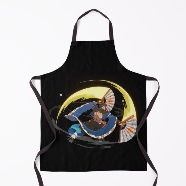 Item preview, Anji Mito - The Guilty Gear designed and sold by Absorb81.