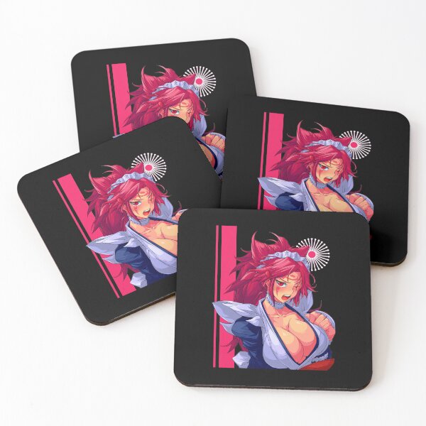Item preview, Baiken - The Guilty Gear designed and sold by Absorb81.