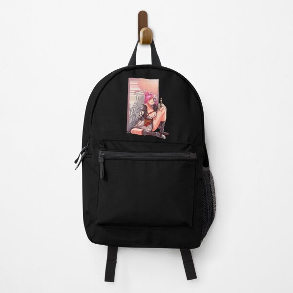 Item preview, Baiken - The Guilty Gear designed and sold by Absorb81.