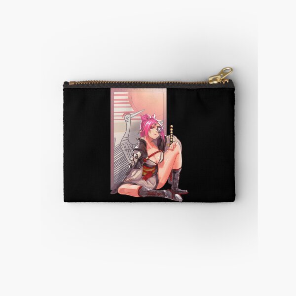 Item preview, Baiken - The Guilty Gear designed and sold by Absorb81.