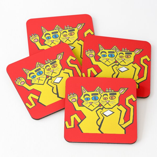 Item preview, NPC CATS designed and sold by MystiicKhalifa.