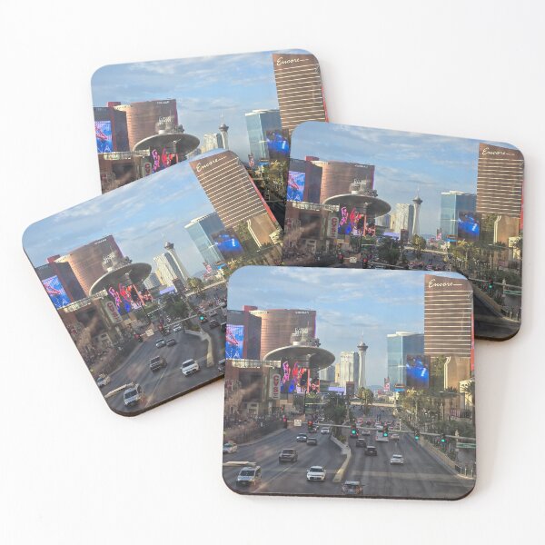 Item preview, Vegas  designed and sold by TA-scapes.