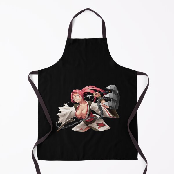 Item preview, Baiken - The Guilty Gear designed and sold by Absorb81.