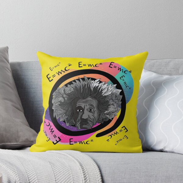 Item preview, Einstein designed and sold by FabianoReis.