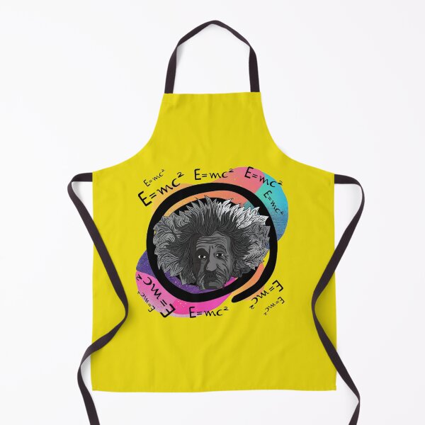 Item preview, Einstein designed and sold by FabianoReis.
