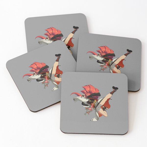 Item preview, Baiken - The Guilty Gear designed and sold by Absorb81.