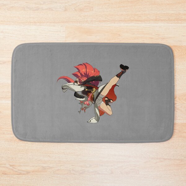 Item preview, Baiken - The Guilty Gear designed and sold by Absorb81.
