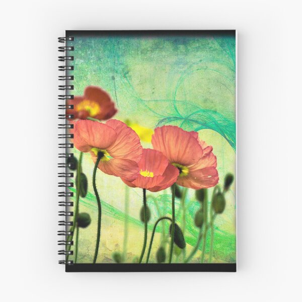 Item preview, Poppy designed and sold by LudaNayvelt.