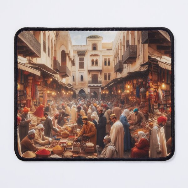 Item preview, Fez 1950 designed and sold by casamomo.
