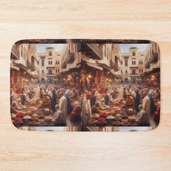 Item preview, Fez 1950 designed and sold by casamomo.