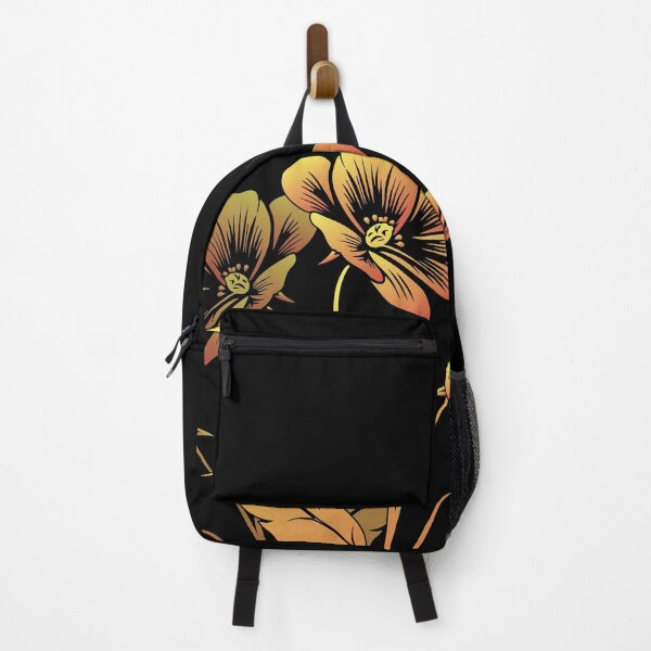 Item preview, Warm Flowers designed and sold by AmazingArtMandi.