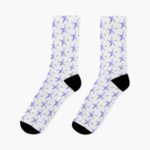 Item preview, Saint Michael flower 1 Petrea volubilis designed and sold by delcueto.