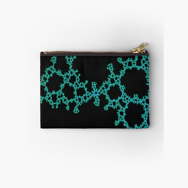 Item preview, Mandelbrot Set Fractal Variation Zoom #1 designed and sold by FractalLand.