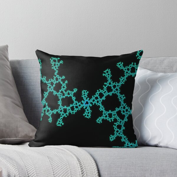 Item preview, Mandelbrot Set Fractal Variation Zoom #1 designed and sold by FractalLand.