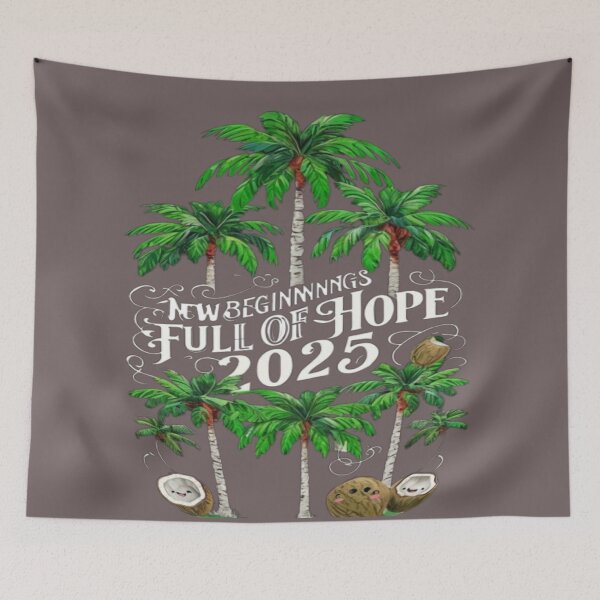 Item preview, New beginnings full of hope designed and sold by thechoice1.