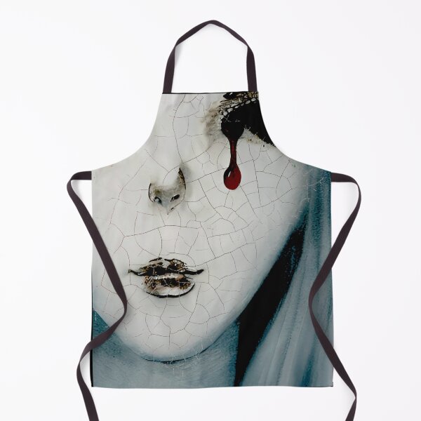 Item preview, Cracked porcelain  designed and sold by Glenbobagins.