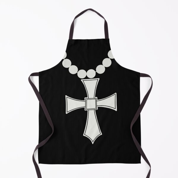 Item preview, Pearl and cross designed and sold by Old Friends.