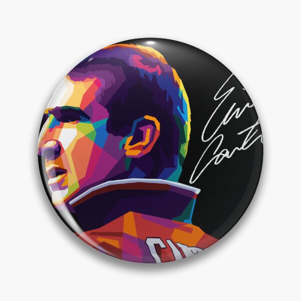 Item preview, Cantona Wpap Pop Art designed and sold by SiksisArt.