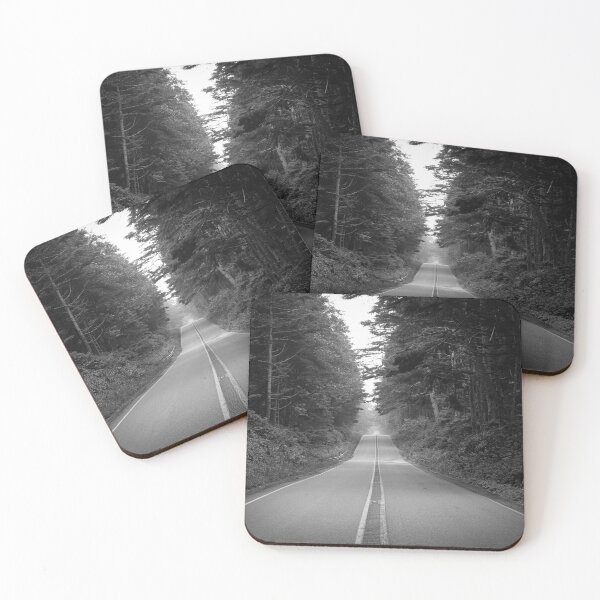 Item preview, Highway 101 - Journey to the Unknown designed and sold by Michael Worley.
