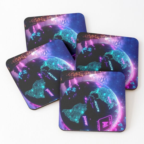 Item preview, Earth Copilot  designed and sold by ontological.