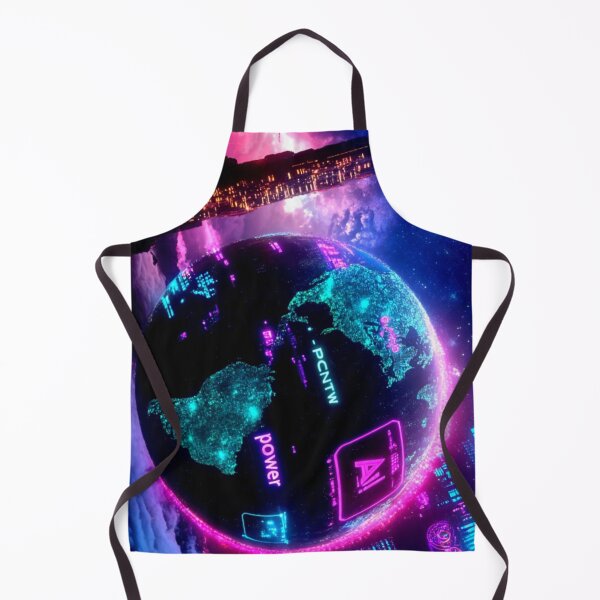 Item preview, Earth Copilot designed and sold by ontological.