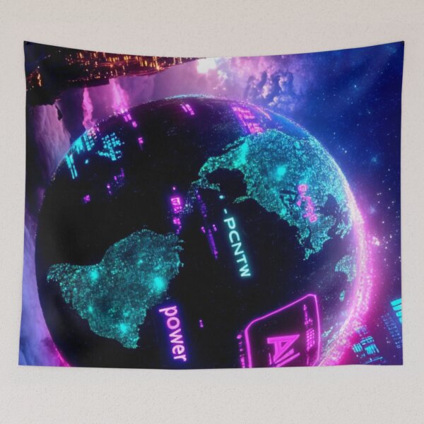 Item preview, Earth Copilot  designed and sold by ontological.