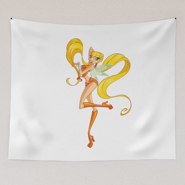 Item preview, Stella designed and sold by Marco Bottiglieri.