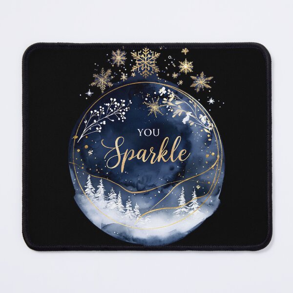 Item preview, You Sparkle designed and sold by DragonPurple.