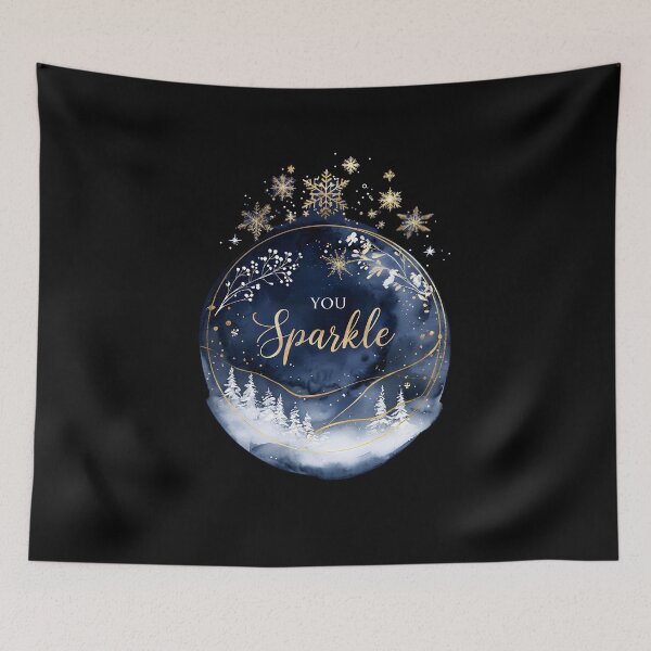 Item preview, You Sparkle designed and sold by DragonPurple.