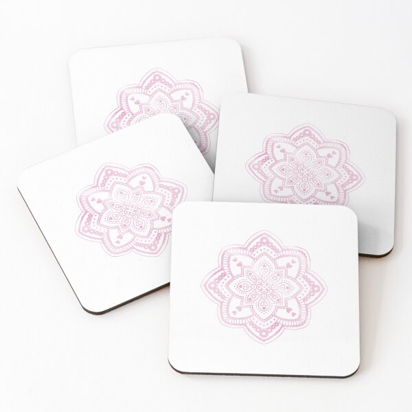 Item preview, Lovely Mandala designed and sold by sherdraws.