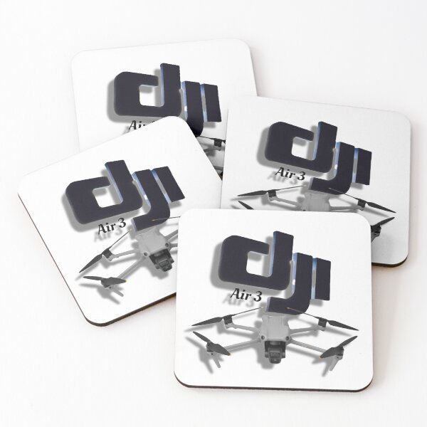 Item preview, DJI Air 3  designed and sold by Shop FFG.