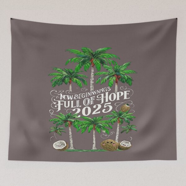 Item preview,  New beginnings full of hope designed and sold by thechoice1.