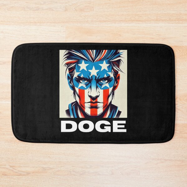 Item preview, doge designed and sold by TEEJAMBOREE.
