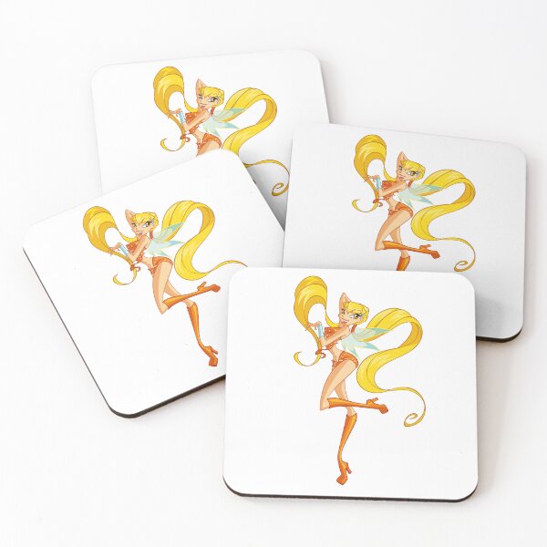 Item preview, Stella designed and sold by Marco Bottiglieri.