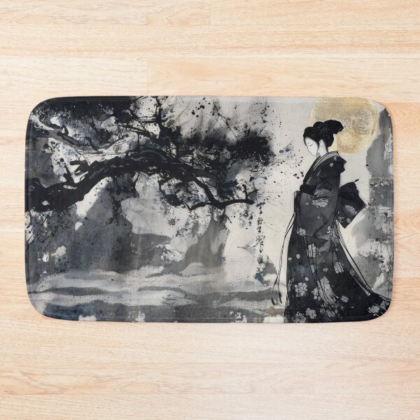 Item preview, Night of Gold and Shadows designed and sold by CHCOfficial.