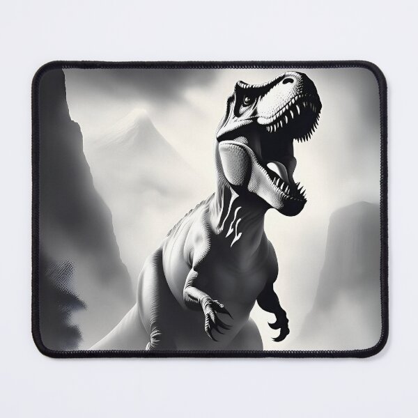 Item preview, Cool tyrannosaurus rex t-shirt design designed and sold by Purr95.