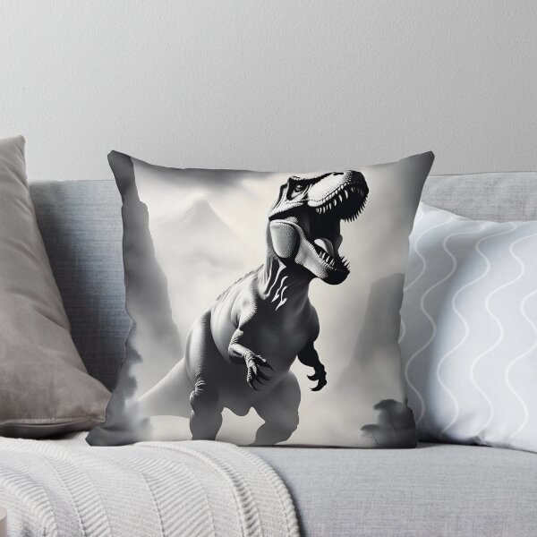 Item preview, Cool tyrannosaurus rex t-shirt design designed and sold by Purr95.