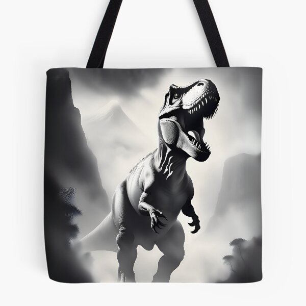 Item preview, Cool tyrannosaurus rex t-shirt design designed and sold by Purr95.